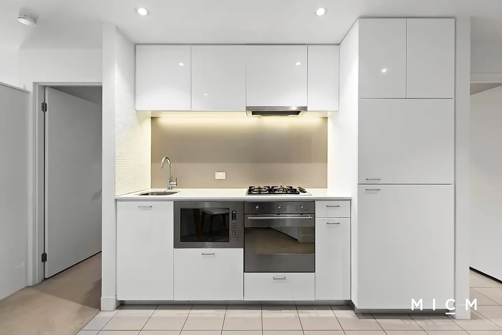 504/263 Franklin Street, Melbourne, VIC 3000
