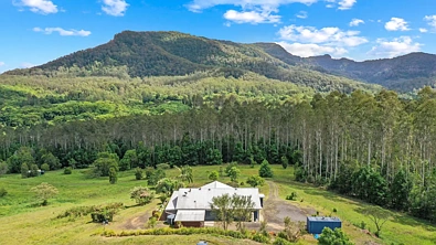 Adres Weerhou, Nimbin, NSW 2480, 2 slaapkamers, 1 badkamers, Lifestyle Section