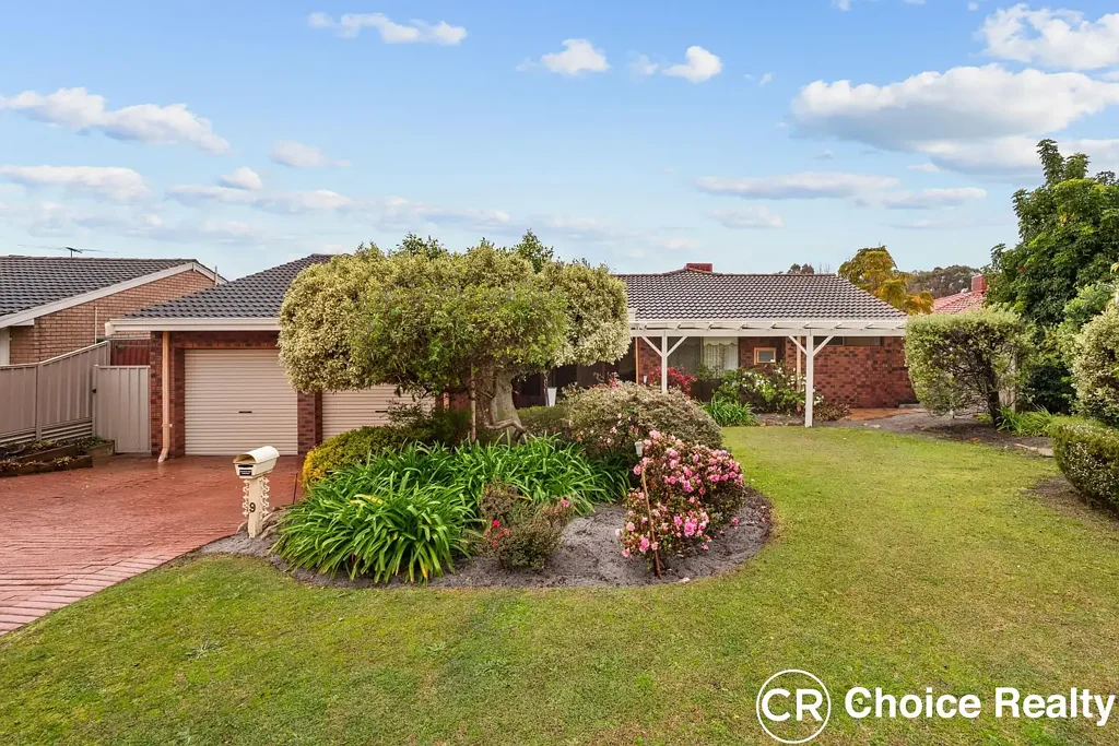 Leeming 5ਬੈੱਡਰੂਮ Huge Family Home would suit the Largest of Families!