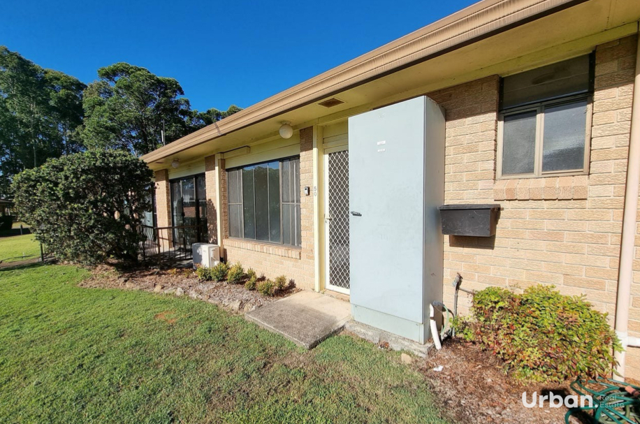 ROSEDALE GARDENS RETIREMENT LIVING UNIT 50 28 DEAVES RD, COORANBONG NSW 2265, 0 ਕਮਰੇ, 0 ਬਾਥਰੂਮ, Unit