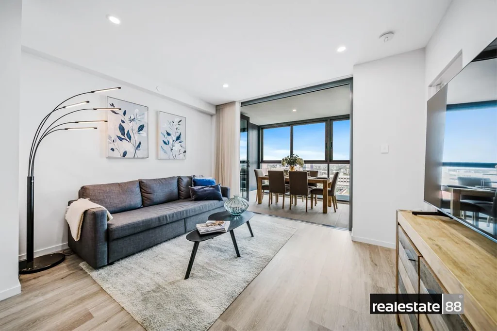 Perth 1部屋 AT238 - Resort Style Living in the heart of the city!