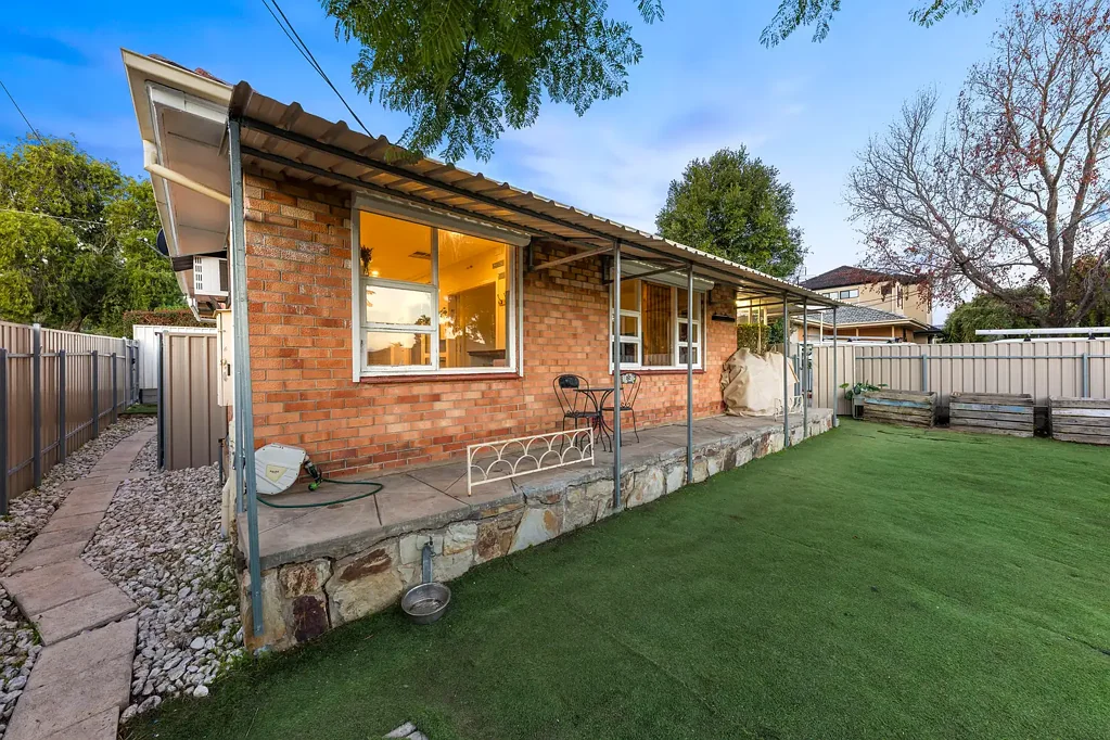 20 Browning Street, Tea Tree Gully, SA 5091