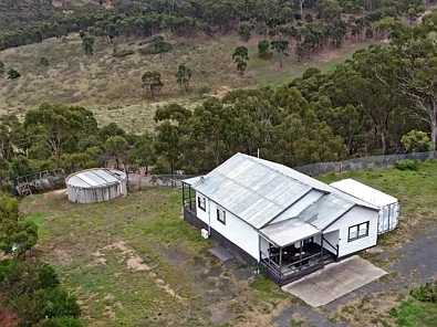 335 Camerons Rd, Coimadai, VIC 3340, 3 slaapkamers, 1 badkamers, Lifestyle Property