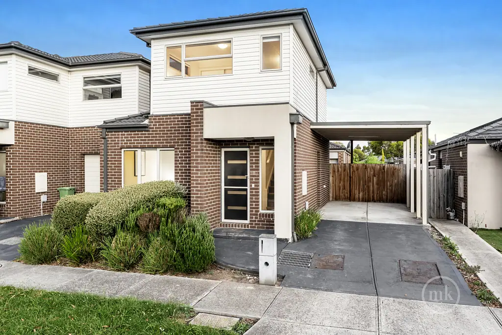 1B Avisha Way, Narre Warren, VIC 3805