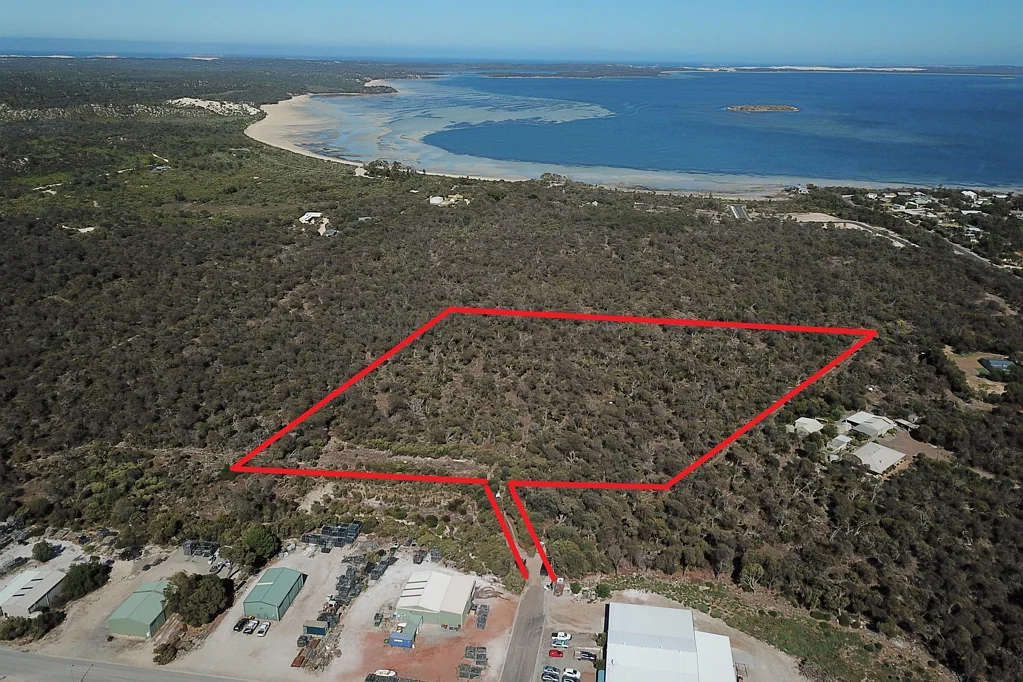 Coffin Bay Amazing Lifestyle Opportunity