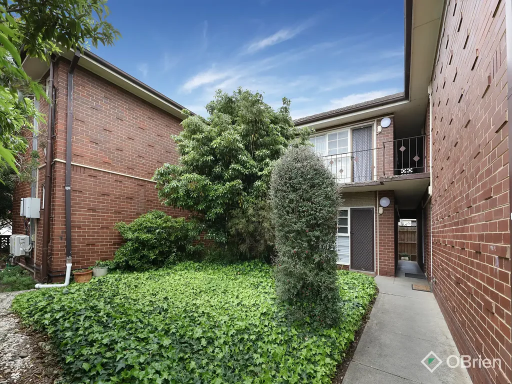 Murrumbeena 1 Slaapkamer Compact Comfort, Unbeatable Convenience