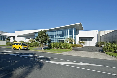 Business  General Business Zone