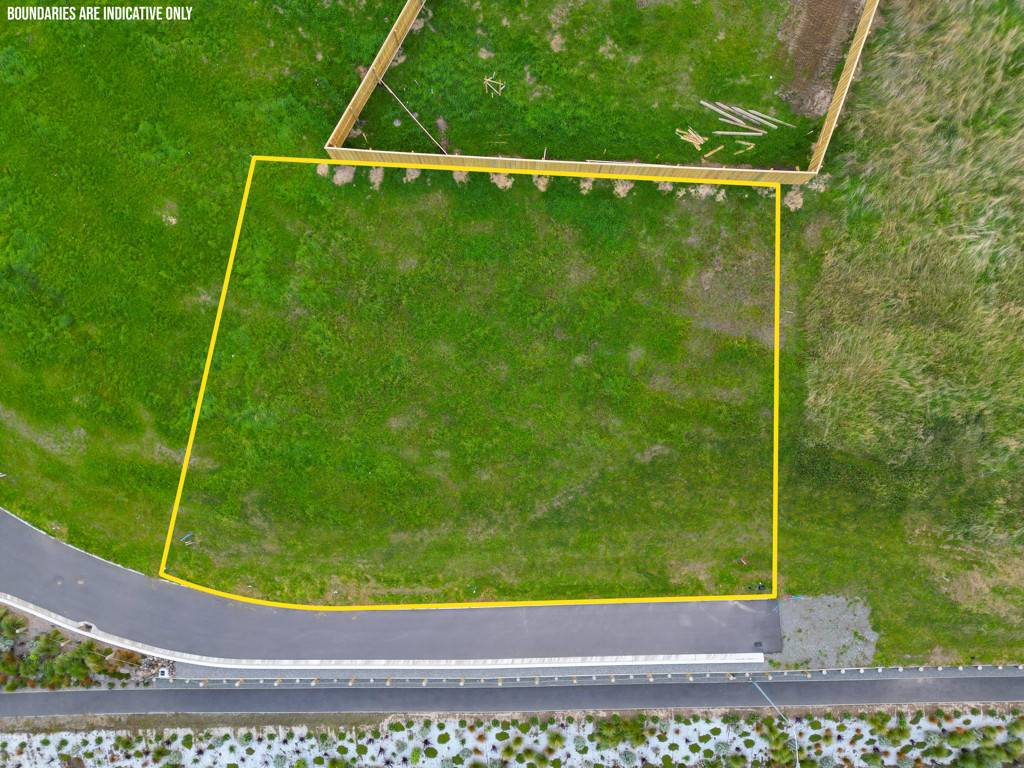 16 Eaglesfield Close, Westmorland, Christchurch, 0 Kuwarto, 0 Banyo, Section