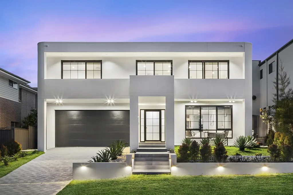Menai 5कमरा Luxurious Full Brick Family Home