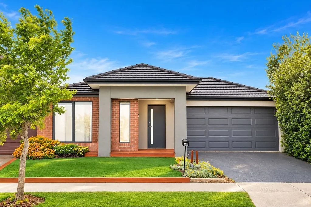 Four-Bedroom Family Home with Multiple Living Areas!
