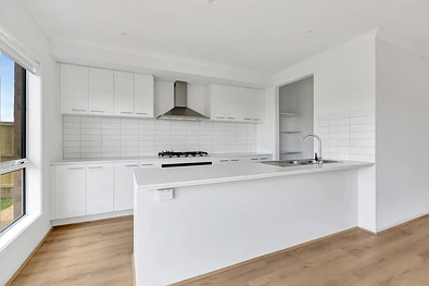 रसोईघर - 25 Quoll Road, Beveridge, VIC 3753
