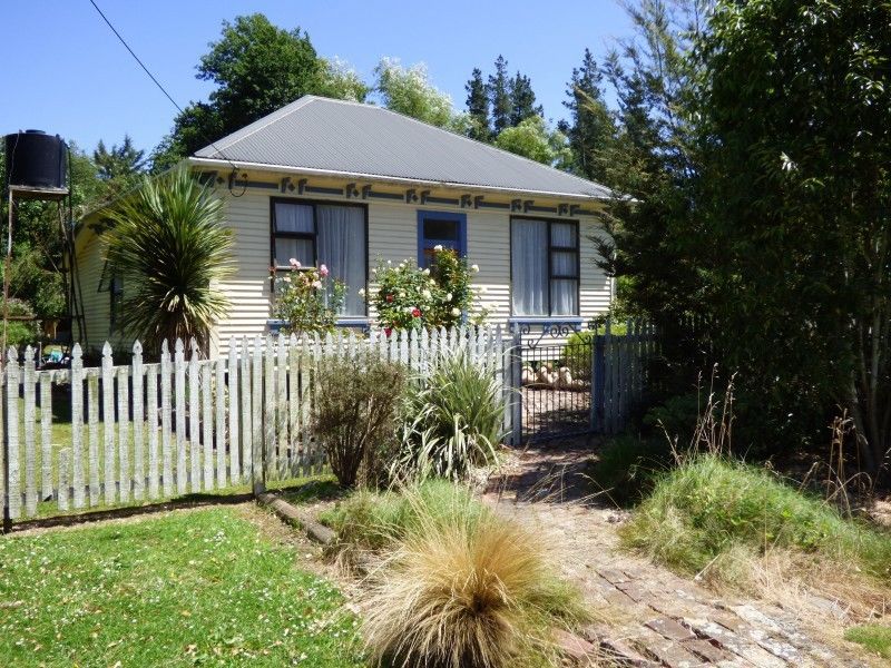 23 Philip Street, Glentunnel, Selwyn, 3 Kuwarto, 0 Banyo