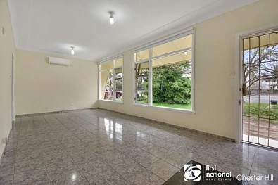 15 Munro Street, Sefton, NSW 2162, 3 Bedrooms, 2 Bathrooms, House