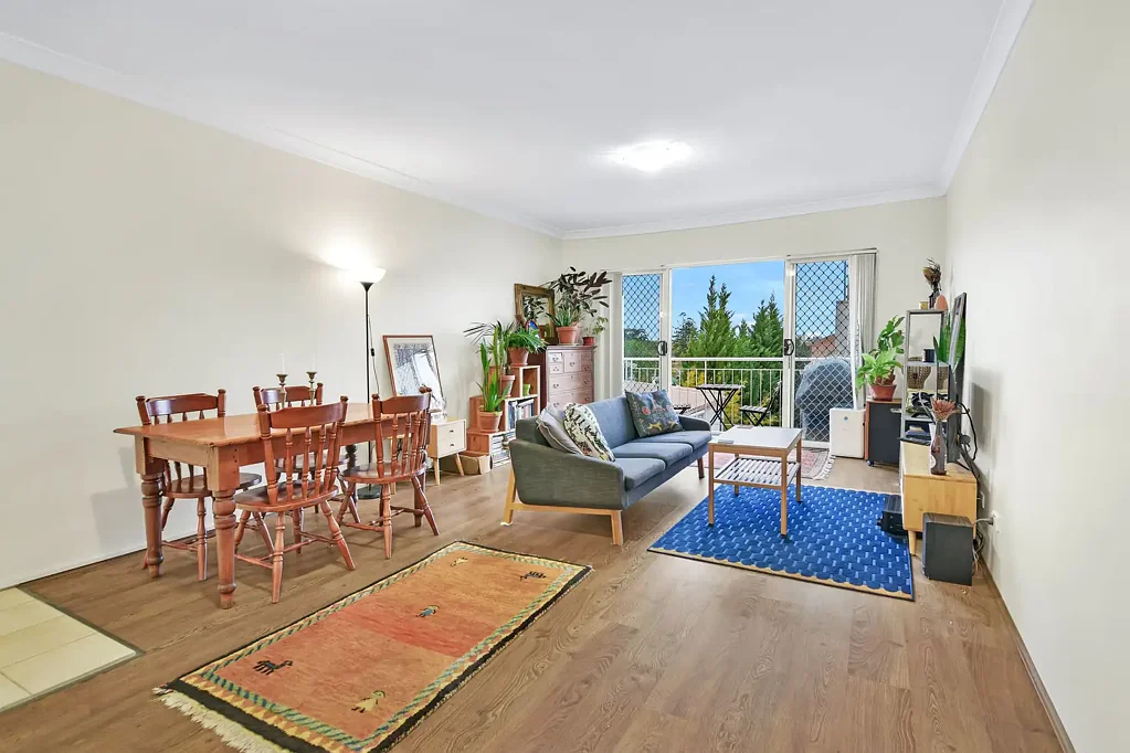 29/140 New Canterbury Road, Petersham, NSW 2049