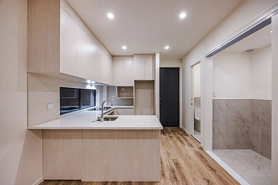 38 Cascades Road, Botany Downs, Manukau City, 3 Bedrooms, 1 Bathrooms, House