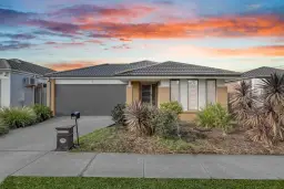 104 Hamish Drive, Tarneit