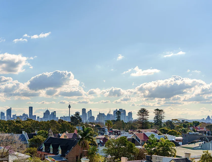 708/1 Spring Street, Bondi Junction, Eastern Suburbs, 3 chambres, 2 salles de bain, Apartment
