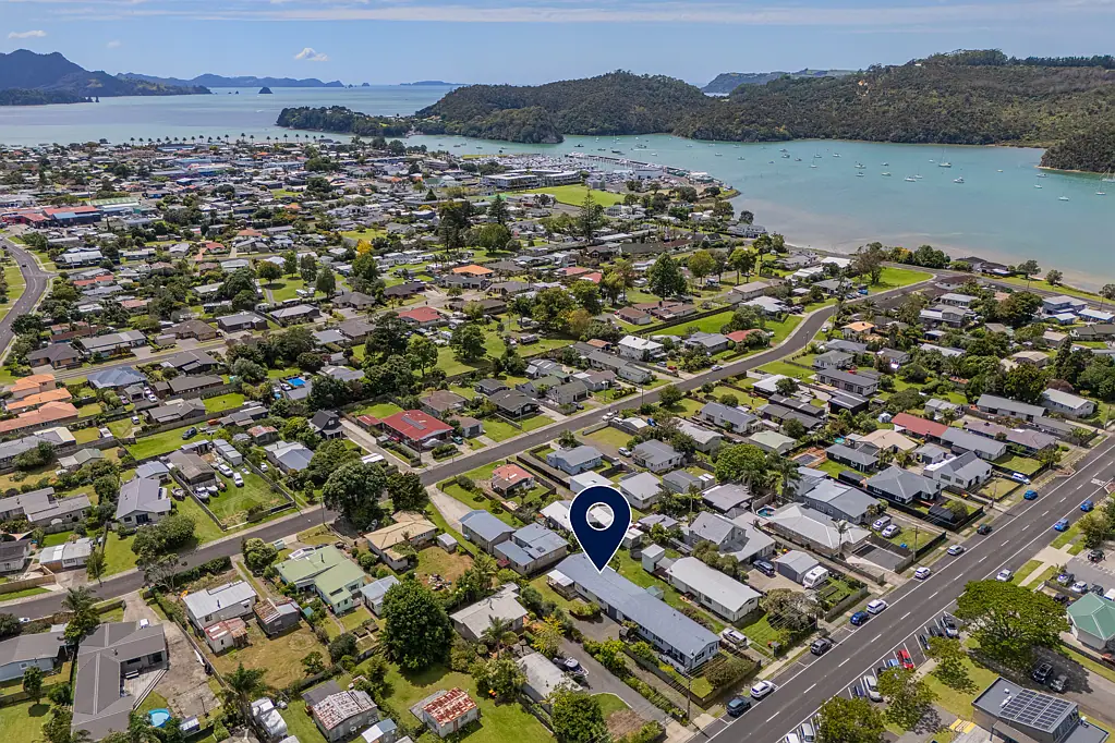 Whitianga 3房  Deceased estate – affordable opportunity