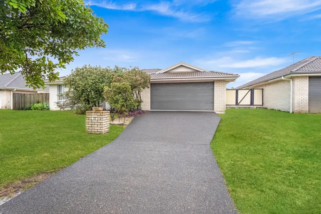 40 Jeita Circuit, Caboolture, QLD 4510