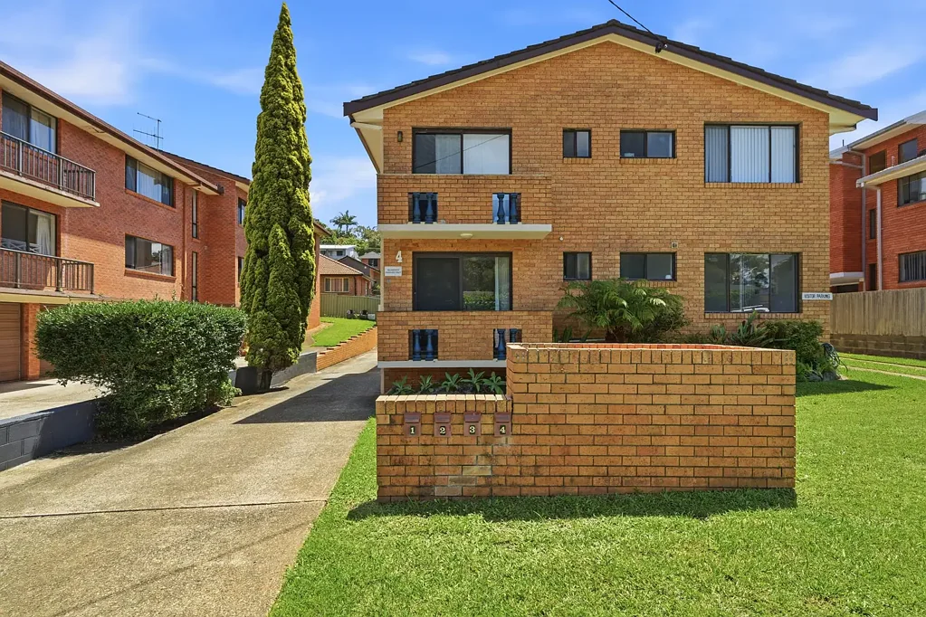 4 Wattle Street, Port Macquarie, NSW 2444