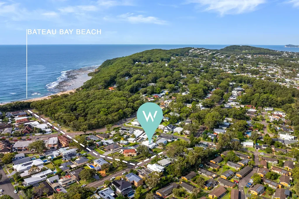 Bateau Bay 4 Bedroom A Coastal Masterpiece of Scale, Style & Serenity