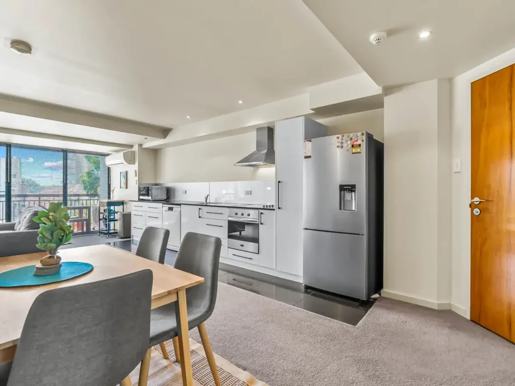 303/251 Hay Street, East Perth, WA 6004