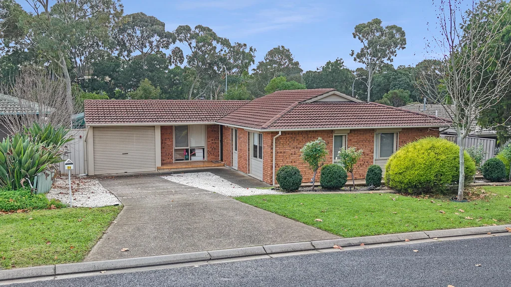Modbury Heights 3침실 Roomy, Reliable and Rewarding Investment On John Renwick Place!