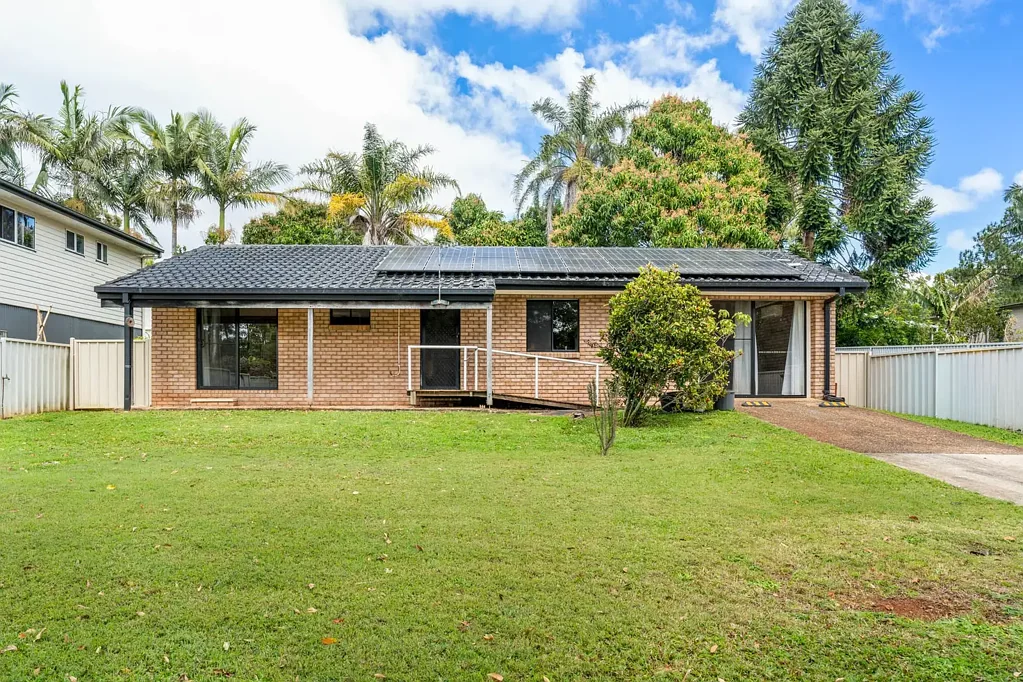 Russell Island 3ਬੈੱਡਰੂਮ Top Property in a Prime Island Location