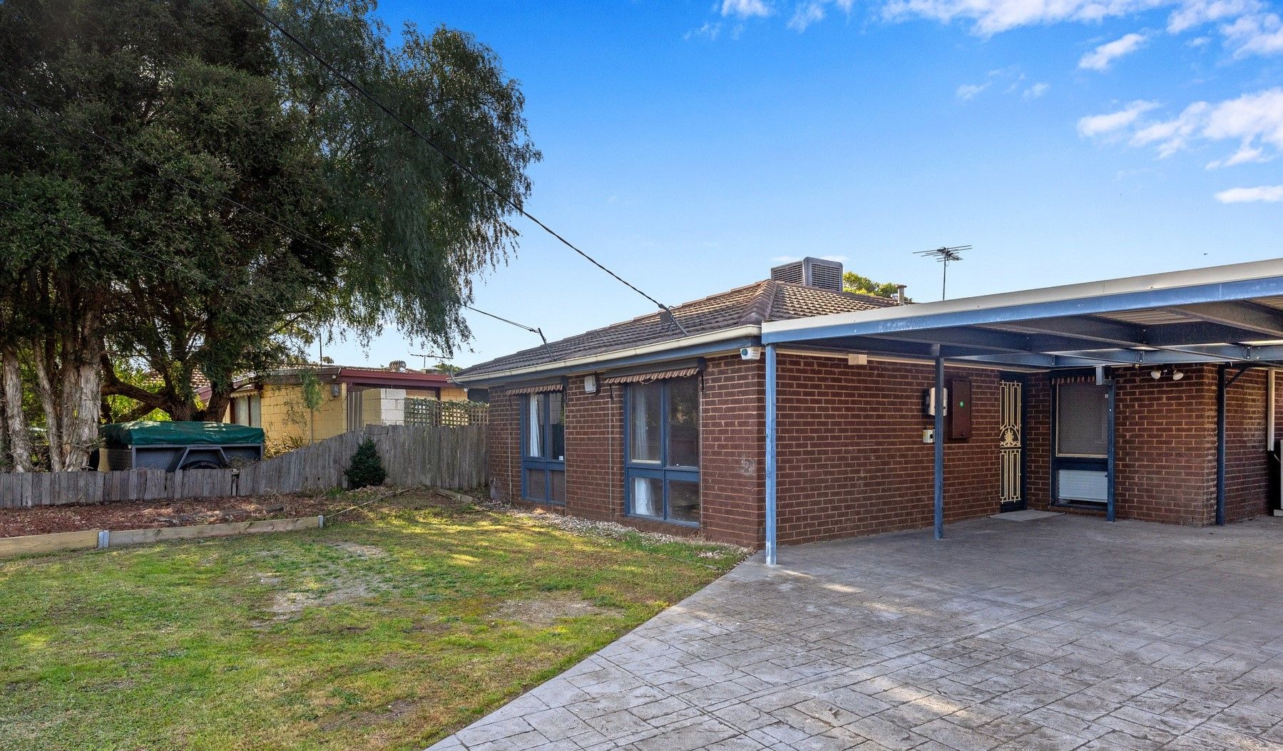 60 MARINA DR, MELTON VIC 3337, 0房, 0浴, House