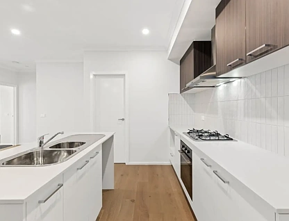 3/30 Cameron Road, Croydon, East Melbourne, 4 ਕਮਰੇ, 3 ਬਾਥਰੂਮ, Townhouse