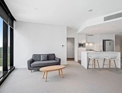 1512/222 Margaret Street, Brisbane City, Brisbane - Inner City Region, 1部屋, 1バスルーム, Apartment