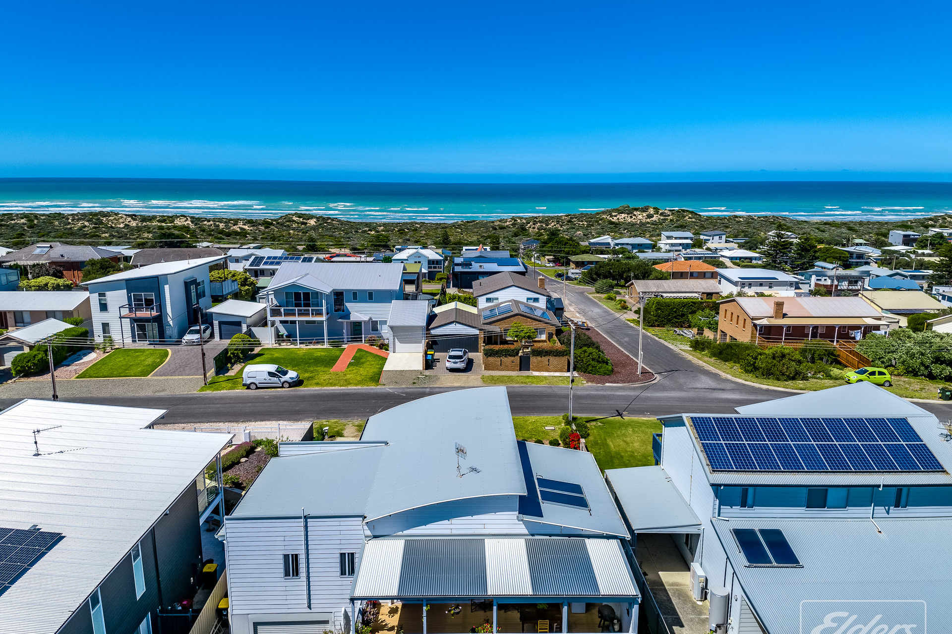 30 CORCORAN AV, GOOLWA BEACH SA 5214, 0 ਕਮਰੇ, 0 ਬਾਥਰੂਮ, House