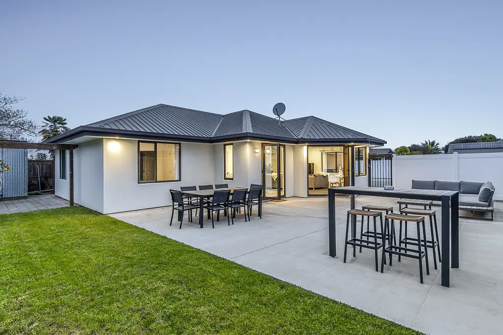 Motueka 3房  Stylishly renovated and ready to enjoy