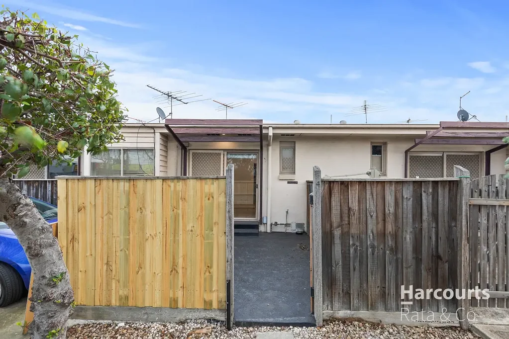 Renovated Delight!