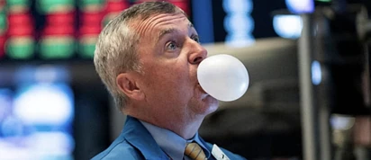 AI投资热潮隐忧：新泡沫正在形成？