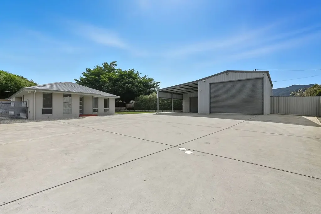 2 O'Brien Close, Magra, TAS 7140