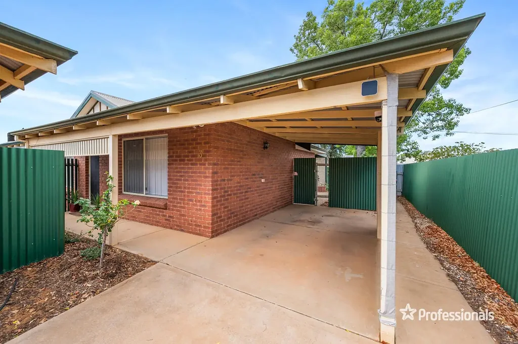 3/103 Lewis Street, Lamington, WA 6430