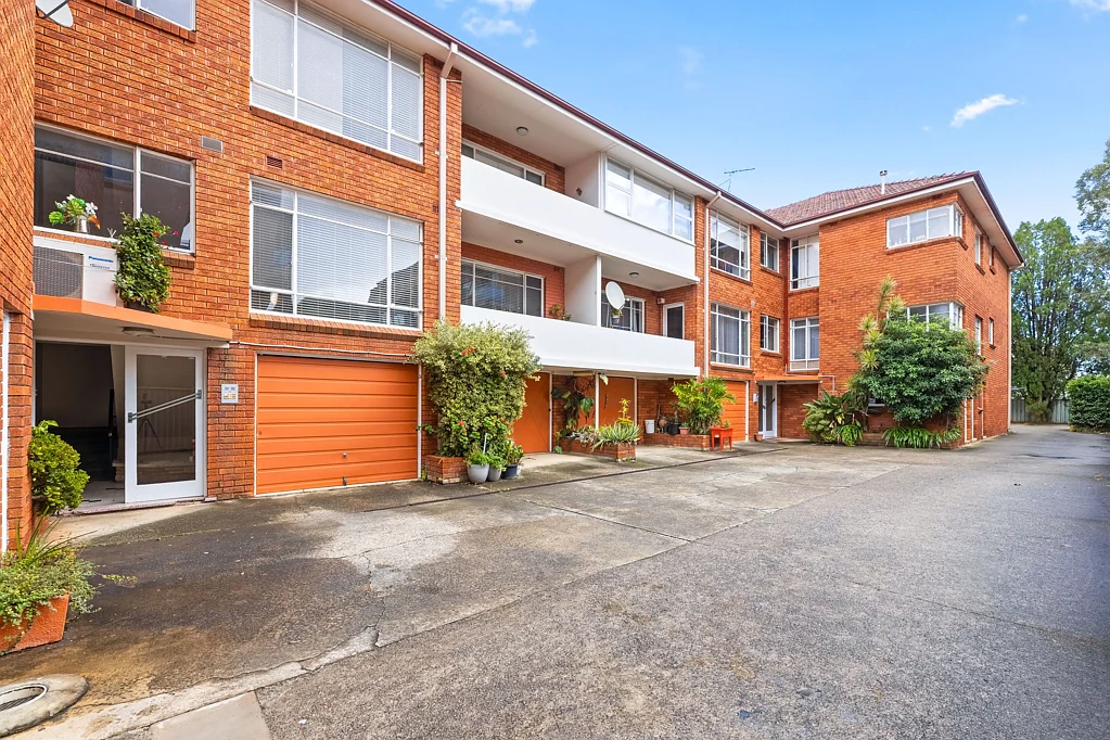 3/36 Monomeeth Street, Bexley, NSW 2207