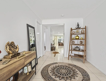 53 Harold Reinhardt Drive, Redbank Plains, Ipswich - Greater Region, 4 Bedrooms, 2 Bathrooms, House