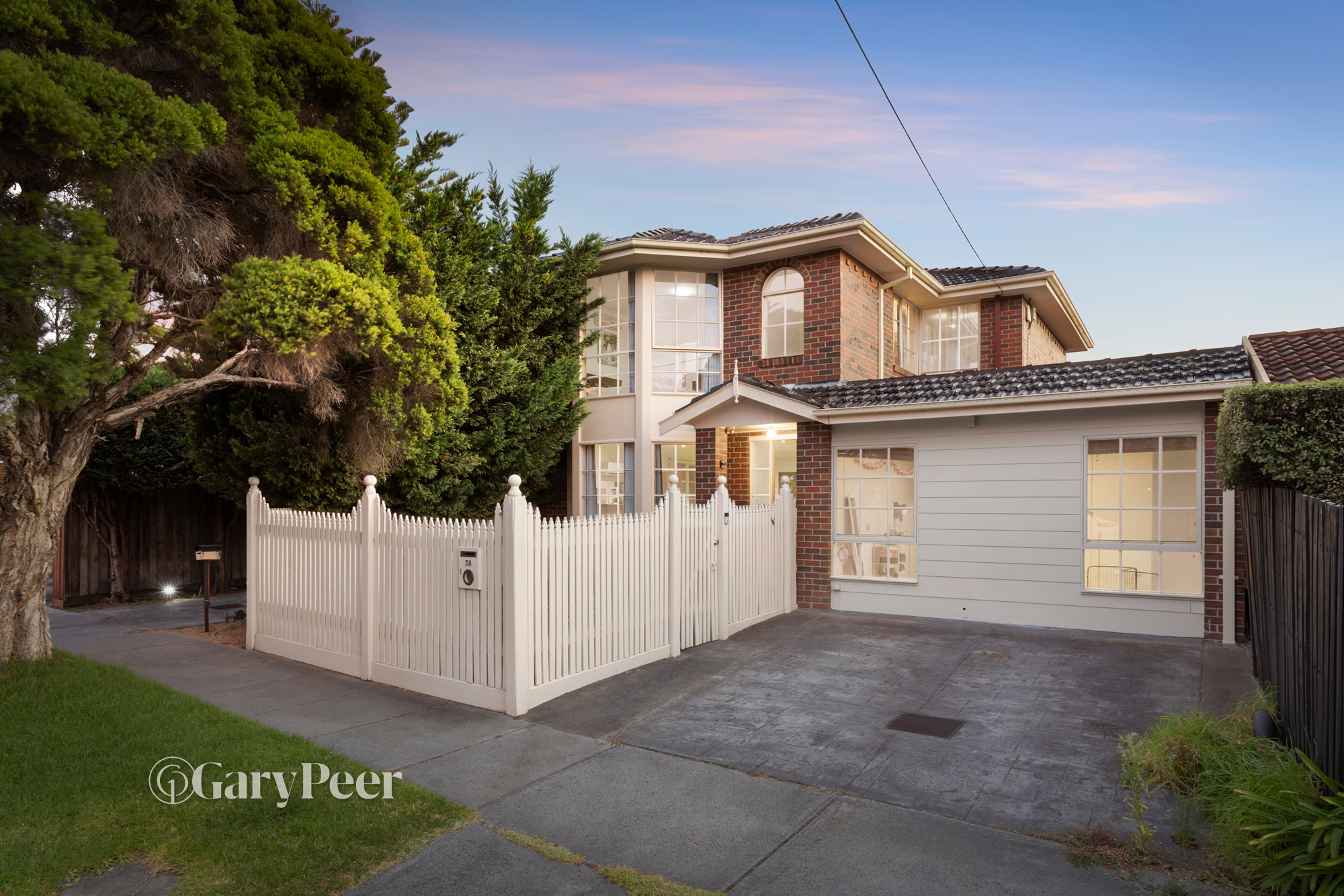 38 BOKHARA RD, CAULFIELD SOUTH VIC 3162, 0 कमरे, 0 बाथरूम, Townhouse