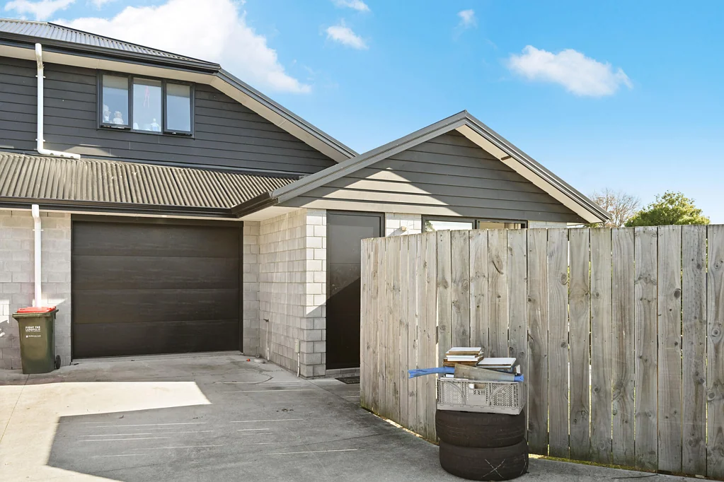 Fairfield 2房  Leased Till 2030