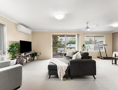 52/757 Ashmore Road, Molendinar, QLD 4214, 2房, 1浴, Townhouse