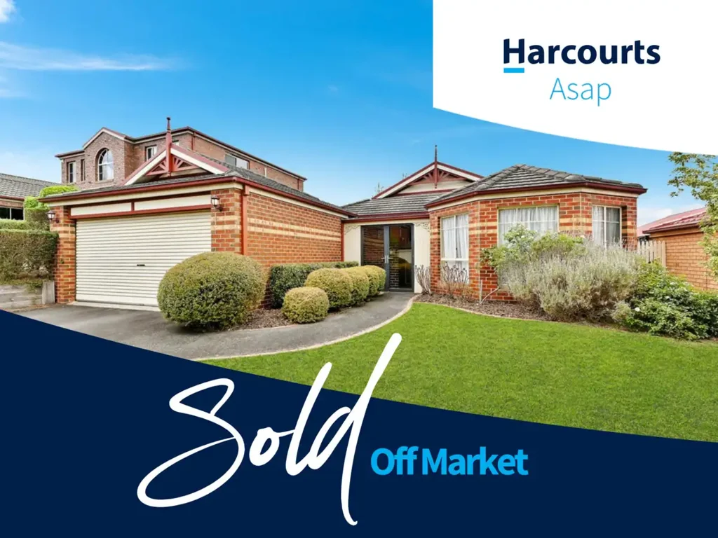 27 Allardice Parade, Berwick, VIC 3806