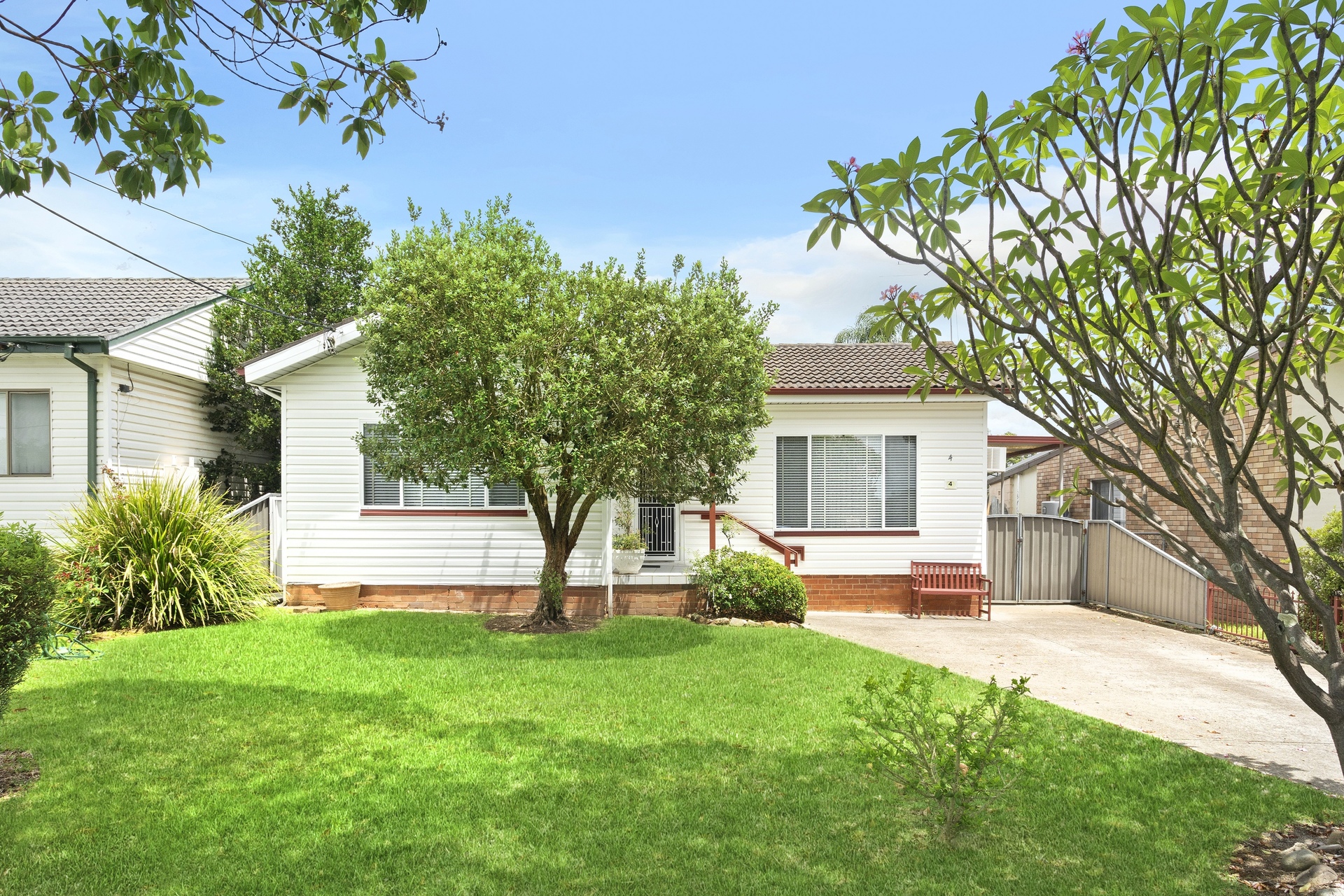 4 EPPING CL, CAMBRIDGE PARK NSW 2747, 0 Schlafzimmer, 0 Badezimmer, House