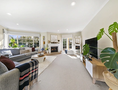 12 San Jose Rise, Shamrock Park, Manukau City, 4部屋, 2バスルーム, House