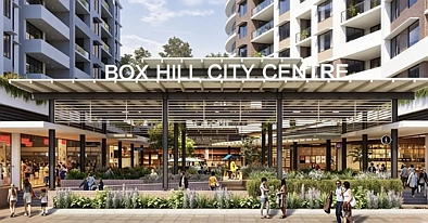地址保密, Box Hill, NSW 2765, 5房, 3浴, 建地