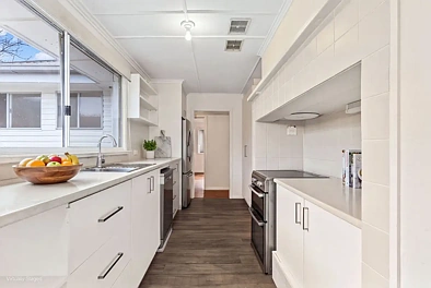 2/22 Hodgkinson Street, Griffith, ACT 2603, 3 Schlafzimmer, 1 Badezimmer, House