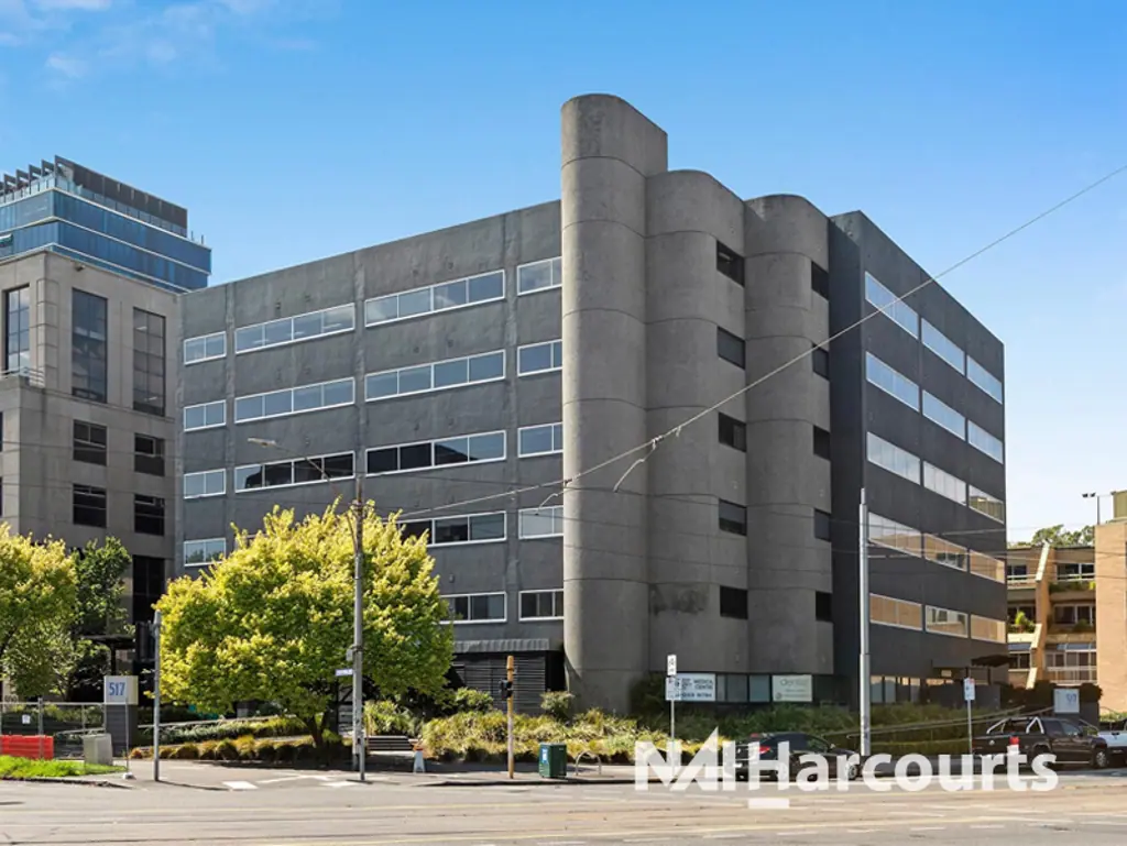 Melbourne Secure Medical Suite Investment | 6% Net Return | Tenanted Asset