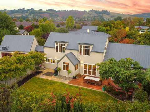 Mosgiel 4Habitaciones Everything on your Family's Wish List!