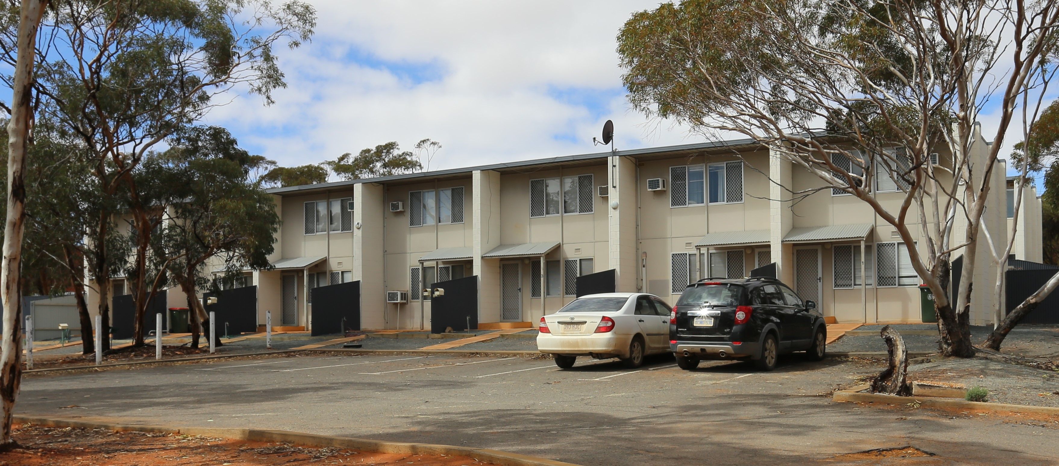 UNIT 14 6 THE CROSSING, KAMBALDA EAST WA 6442, 0 habitaciones, 0 baños, Unit